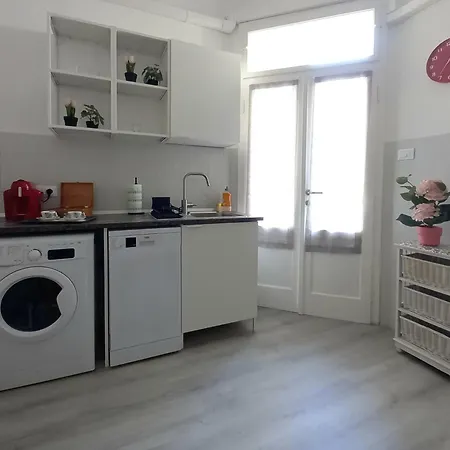 Апартаменты La Casa Di Gastone