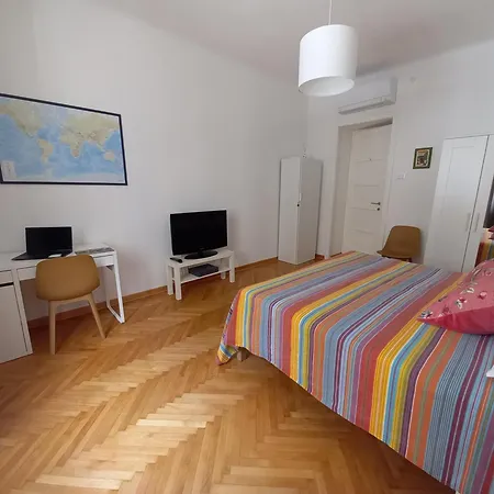 La Casa Di Gastone *