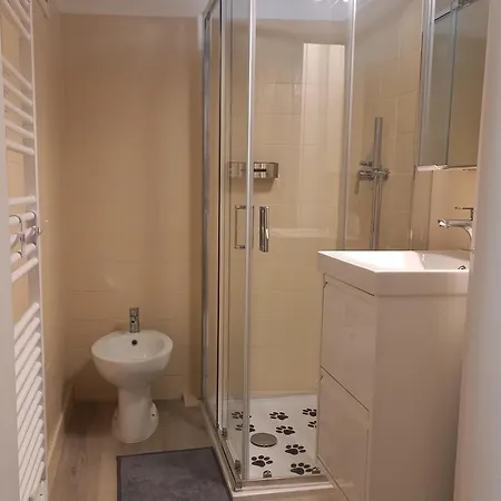 La Casa Di Gastone Triëst