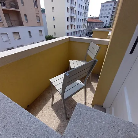 La Casa Di Gastone * Trieste