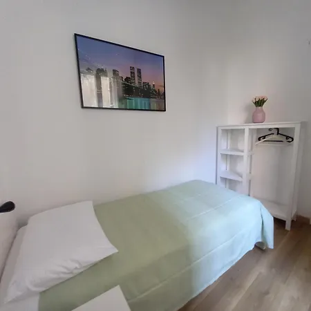 Διαμέρισμα La Casa Di Gastone Τεργέστη