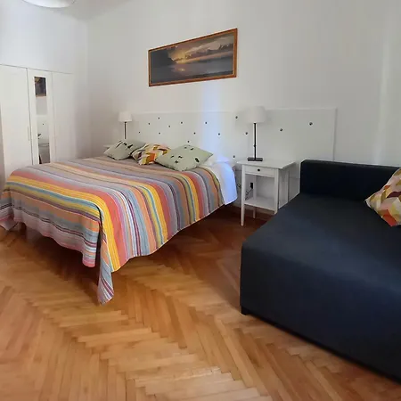 Appartement La Casa Di Gastone *