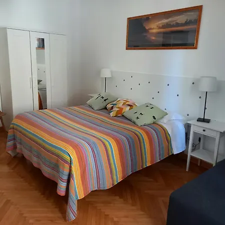 La Casa Di Gastone Holiday home *
