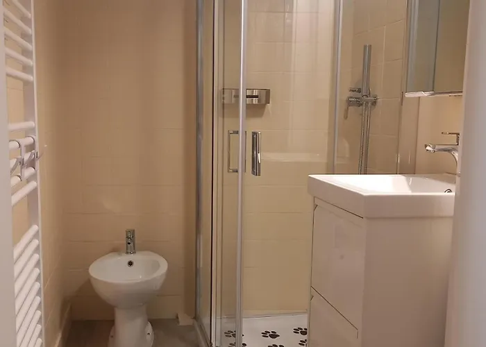 La Casa Di Gastone Trieste