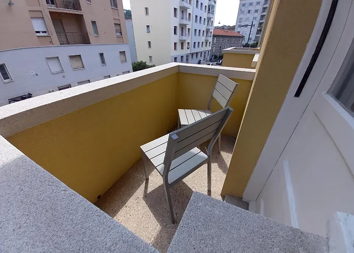 La Casa Di Gastone * Trieste