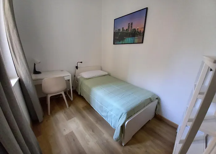 La Casa Di Gastone *