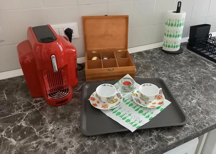 La Casa Di Gastone Apartment Trieste