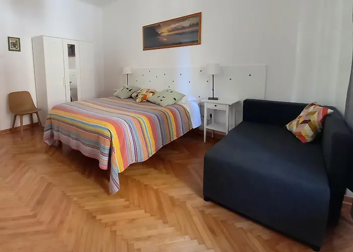 Apartment La Casa Di Gastone *